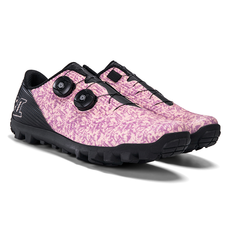 XC/Trail/MTB Cycling Shoes (Tê - Men'S Shoes Dc ulasan dan harga