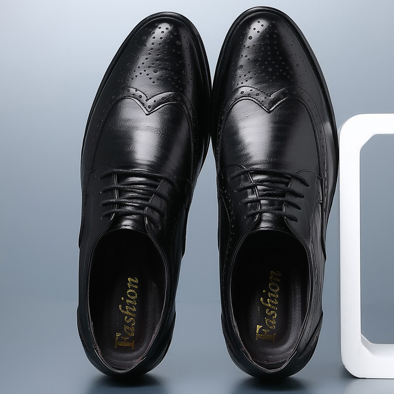 Handcrafted Mens Oxford Shoes  - Monk Strap Shoe ulasan dan harga