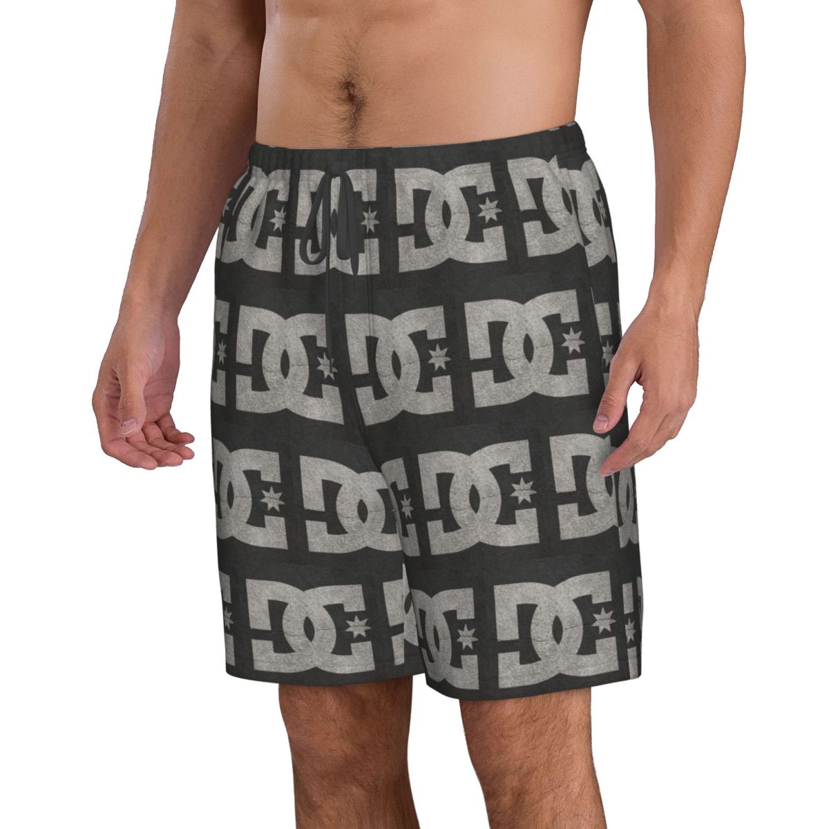 DC Shoe Co Trunks Beach Board  - Men'S Shoes Dc ulasan dan harga