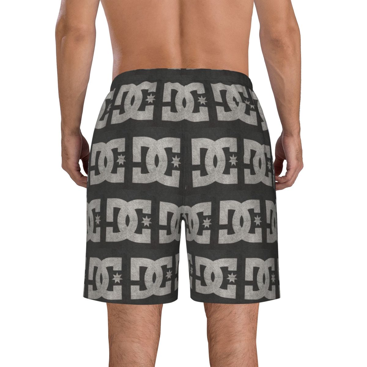 DC Shoe Co Trunks Beach Board  - Men'S Shoes Dc ulasan dan harga