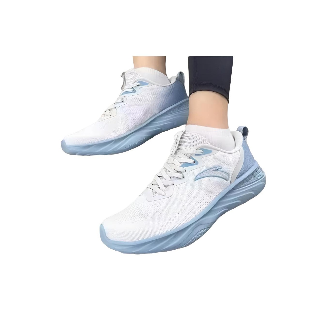 Anta Variety Training Collecti - Men Shoes Variety ulasan dan harga