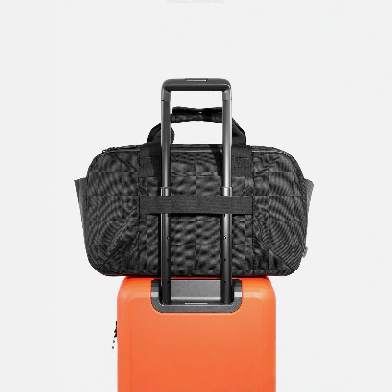 Aer Travel Duffel 3 Gym Duffel - Men'S Shoes Water Resistant ulasan dan harga