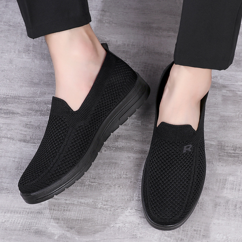 Men's Deodorization Casual Sne - Men Shoes On Clearance ulasan dan harga