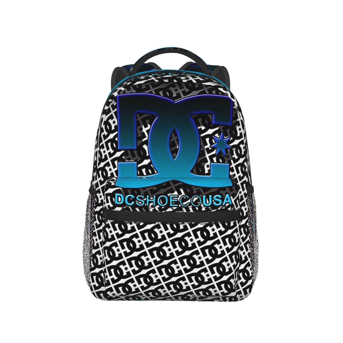 DC Shoe Co Logo Star Pattern B - Men'S Shoes Dc ulasan dan harga