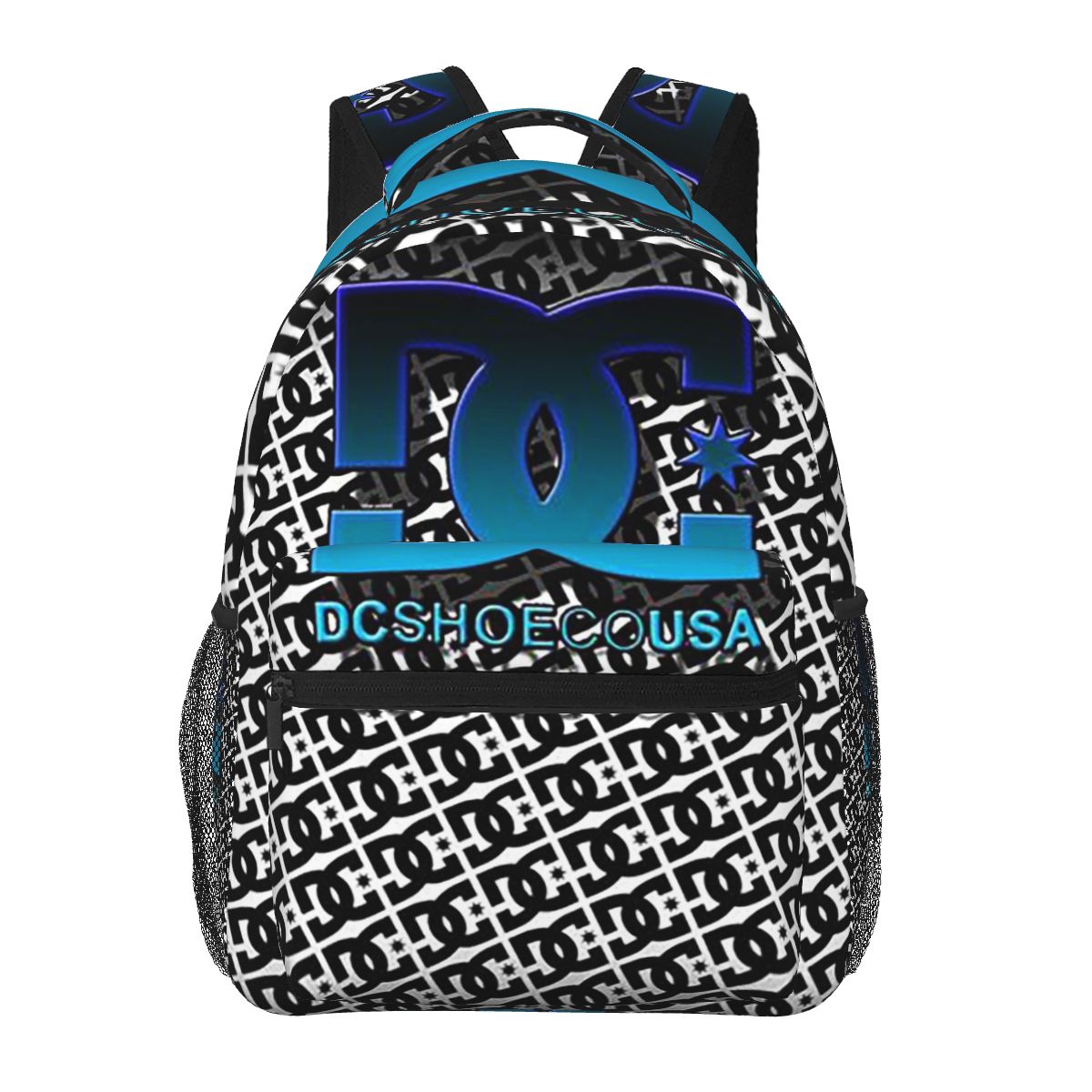 DC Shoe Co Logo Star Pattern B - Men'S Shoes Dc ulasan dan harga