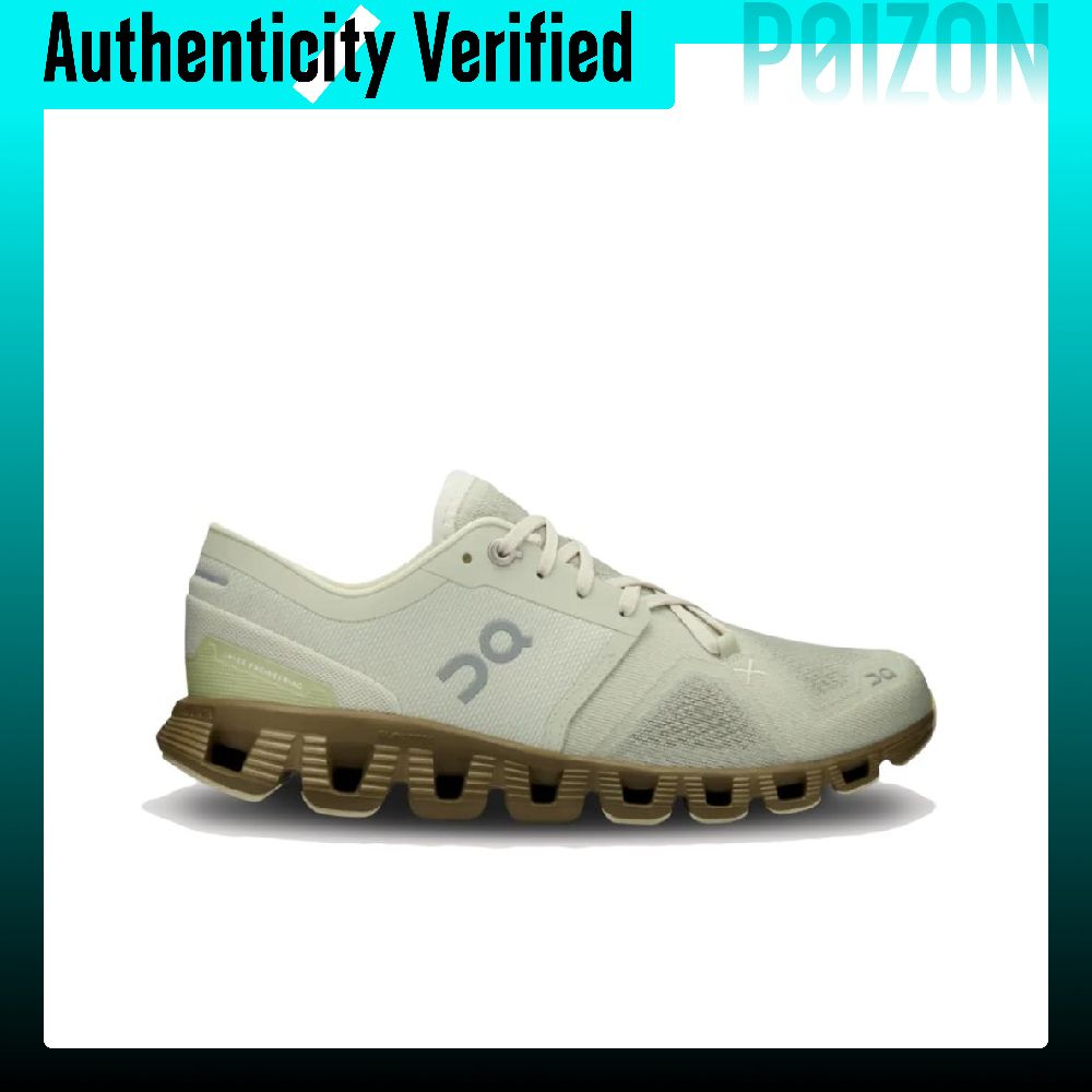 On Cloud X 3 Running Shoes Wom - Men Shoes On Cloud ulasan dan harga