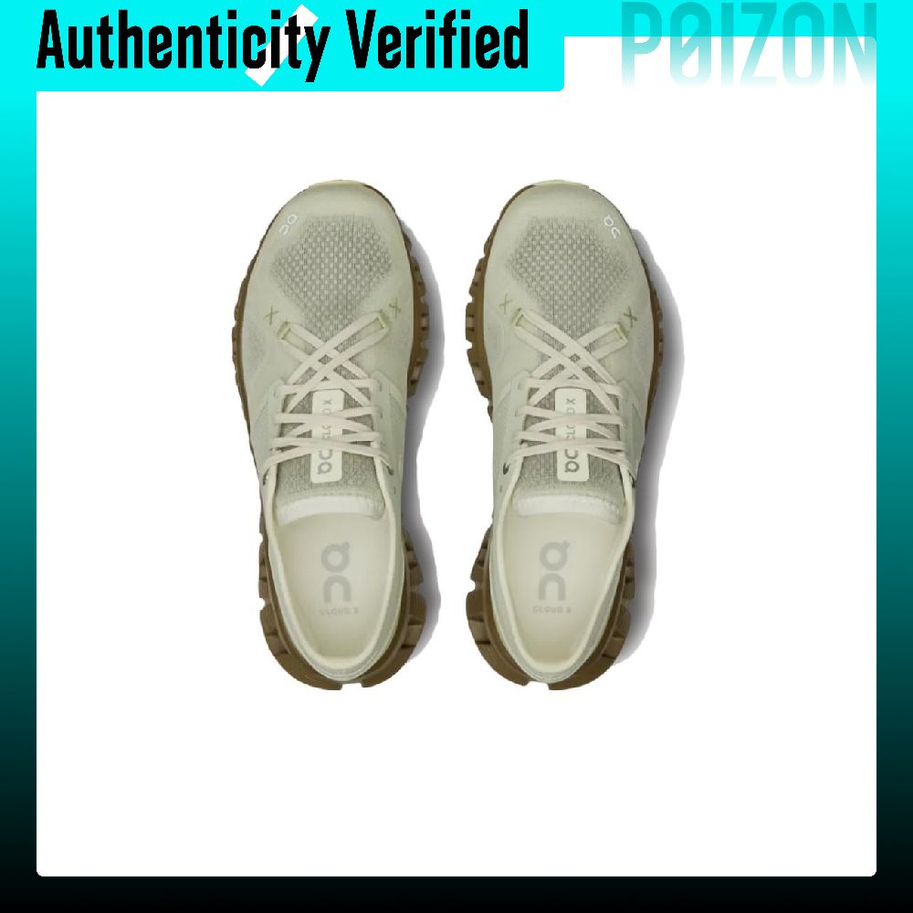 On Cloud X 3 Running Shoes Wom - Men Shoes On Cloud ulasan dan harga