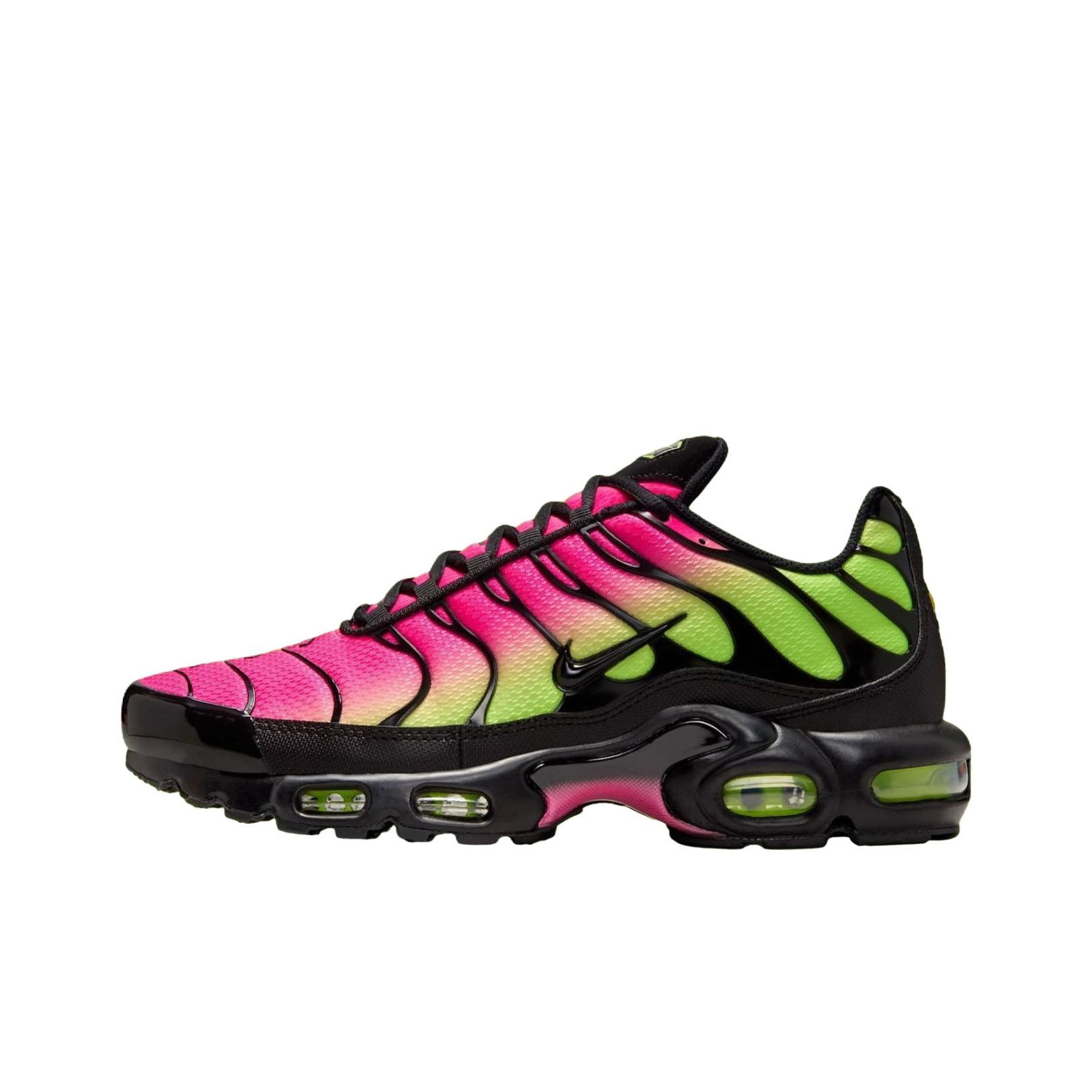Nike Air Max Plus Breathable S - Men'S Shoes Nike Air Max ulasan dan harga