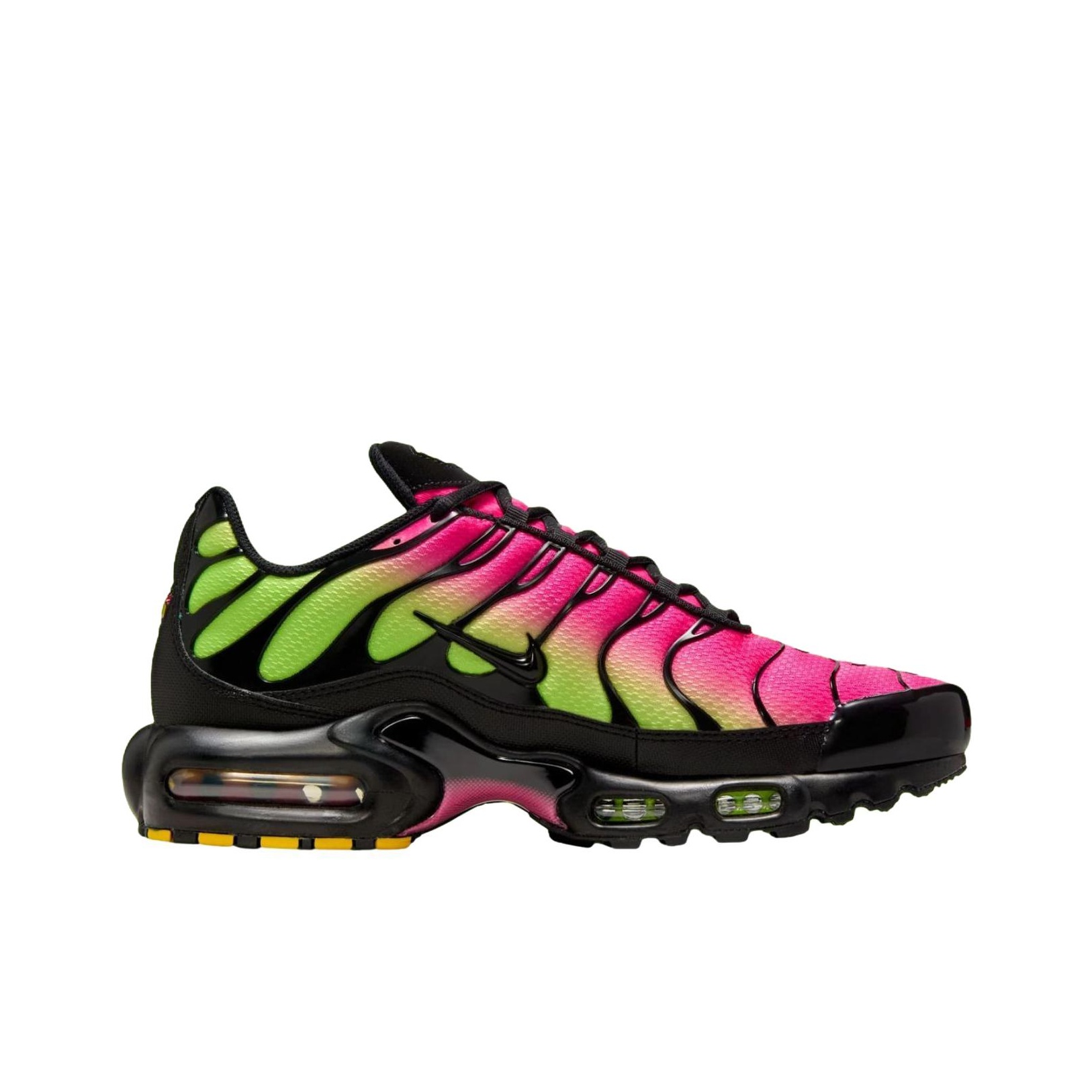 Nike Air Max Plus Breathable S - Men'S Shoes Nike Air Max ulasan dan harga