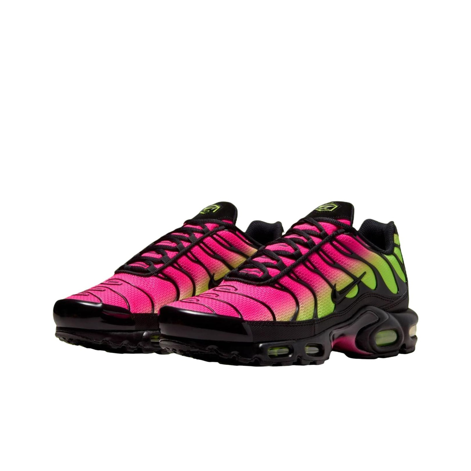 Nike Air Max Plus Breathable S - Men'S Shoes Nike Air Max ulasan dan harga