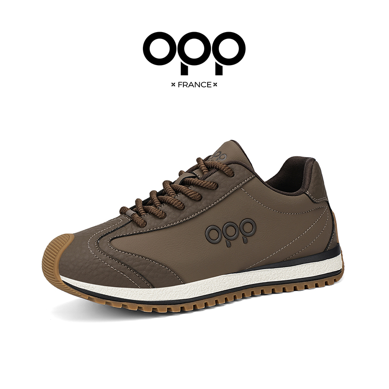 OPP Luxury Design Men Casual S - Men'S Shoes New Balance ulasan dan harga