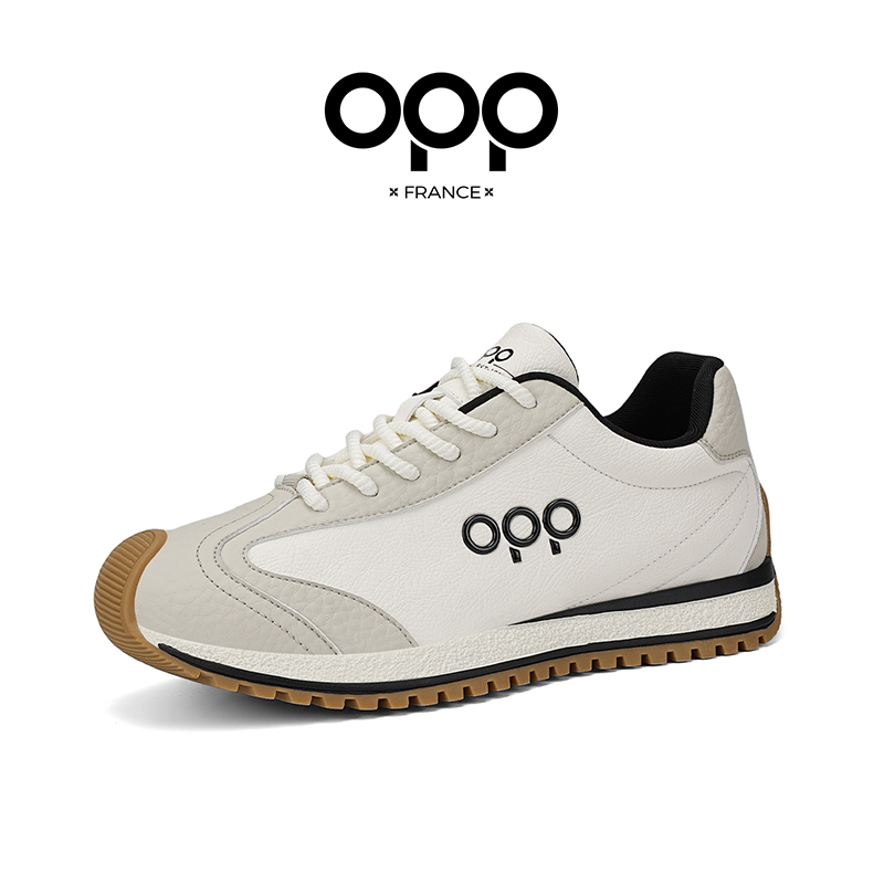 OPP Luxury Design Men Casual S - Men'S Shoes New Balance ulasan dan harga