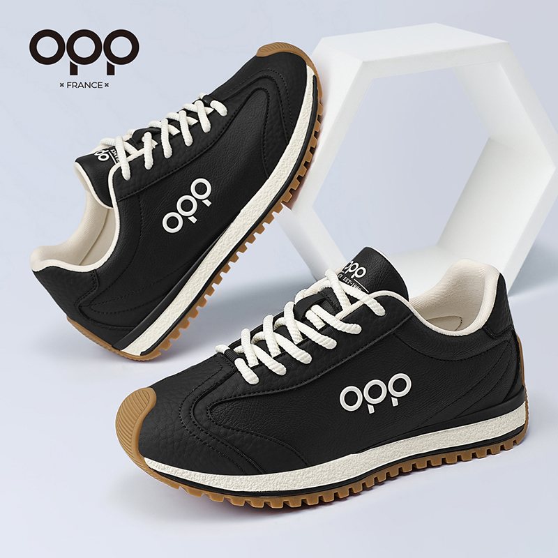 OPP Luxury Design Men Casual S - Men'S Shoes New Balance ulasan dan harga