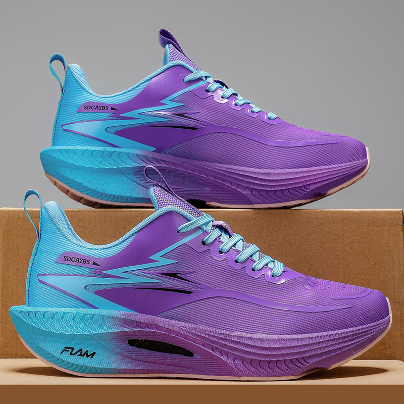 Running Shoes Men Carbon Board - Men Shoes Runners ulasan dan harga