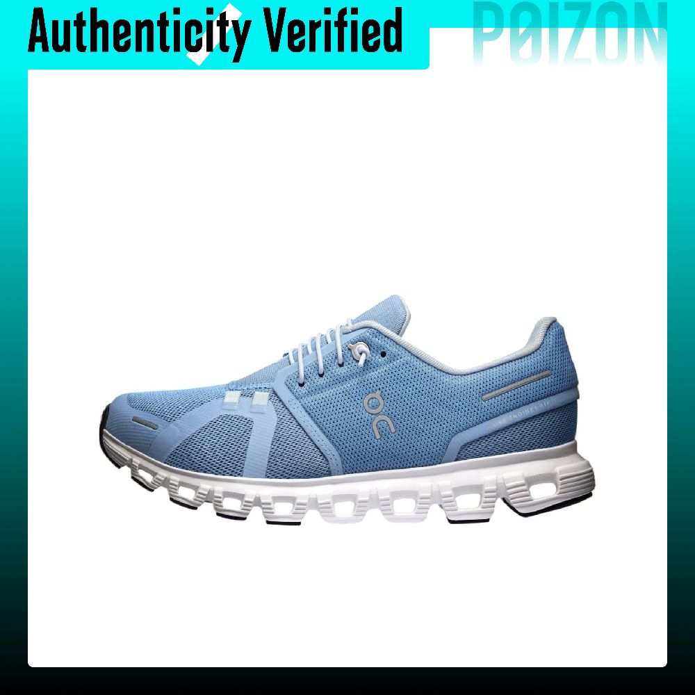 On Cloud 6 Running Shoes Women - Men Shoes On Cloud ulasan dan harga