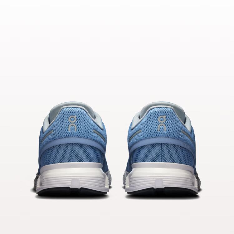 On Cloud 6 Running Shoes Women - Men Shoes On Cloud ulasan dan harga