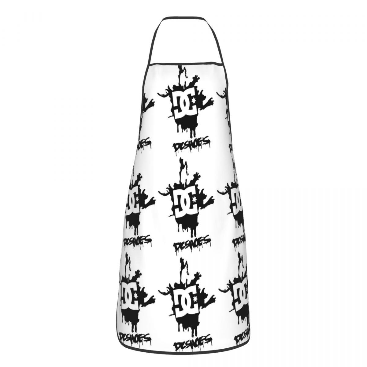 DC Shoe Co Aprons Chef Cooking - Men'S Shoes Dc ulasan dan harga