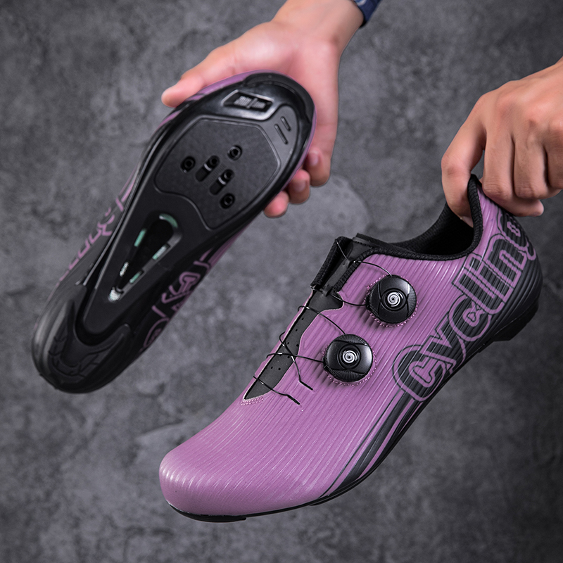 Men Cycling Shoes Bike Road Un - Men'S Shoes Dc ulasan dan harga