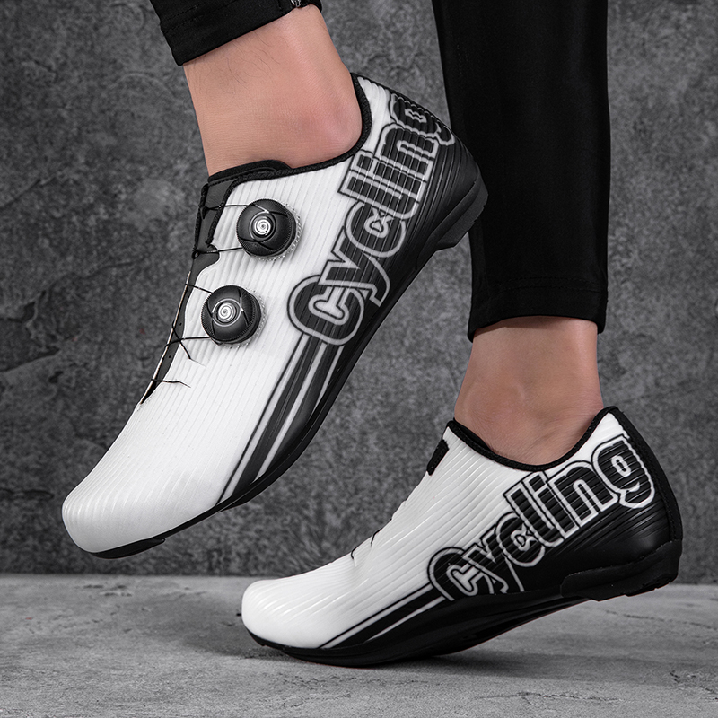 Men Cycling Shoes Bike Road Un - Men'S Shoes Dc ulasan dan harga