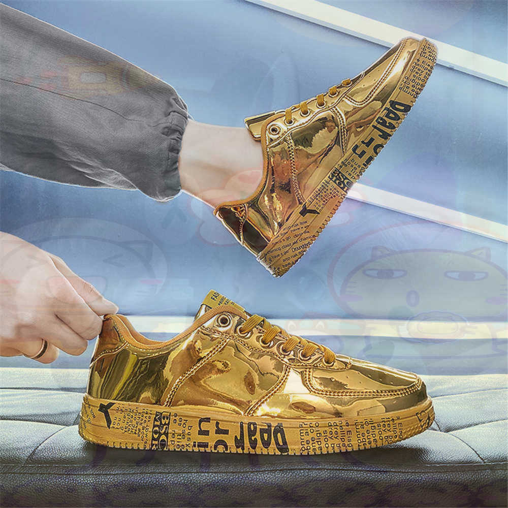 Round Foot Size 45 Sneakers Wh - Men Shoes On Clearance ulasan dan harga