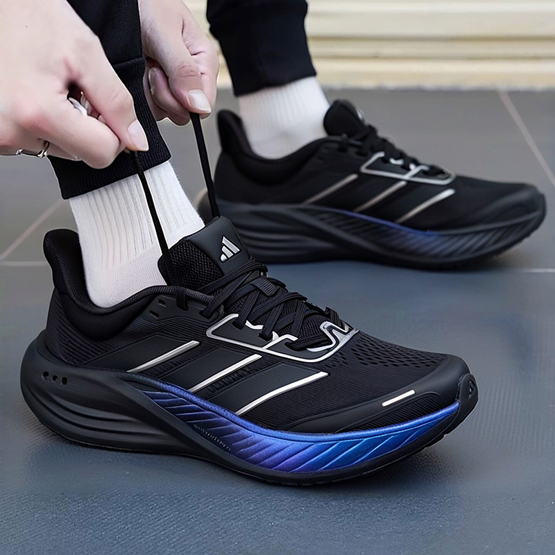 2026 New Adidas LC3751 Black P - Men'S Shoes New Balance ulasan dan harga