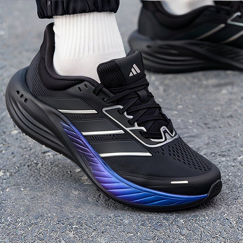 2026 New Adidas LC3751 Black P - Men'S Shoes New Balance ulasan dan harga