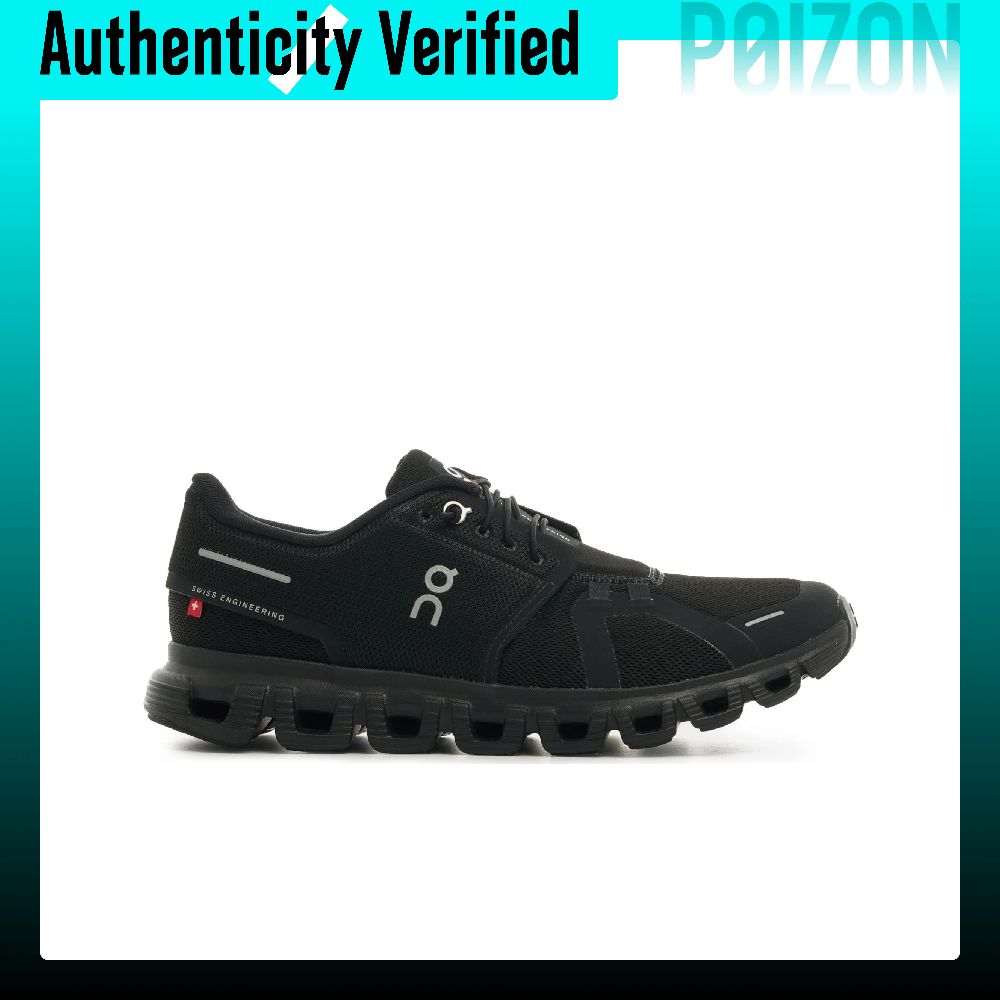 On Cloud 6 Soft And Comfortabl - Men Shoes On Cloud ulasan dan harga