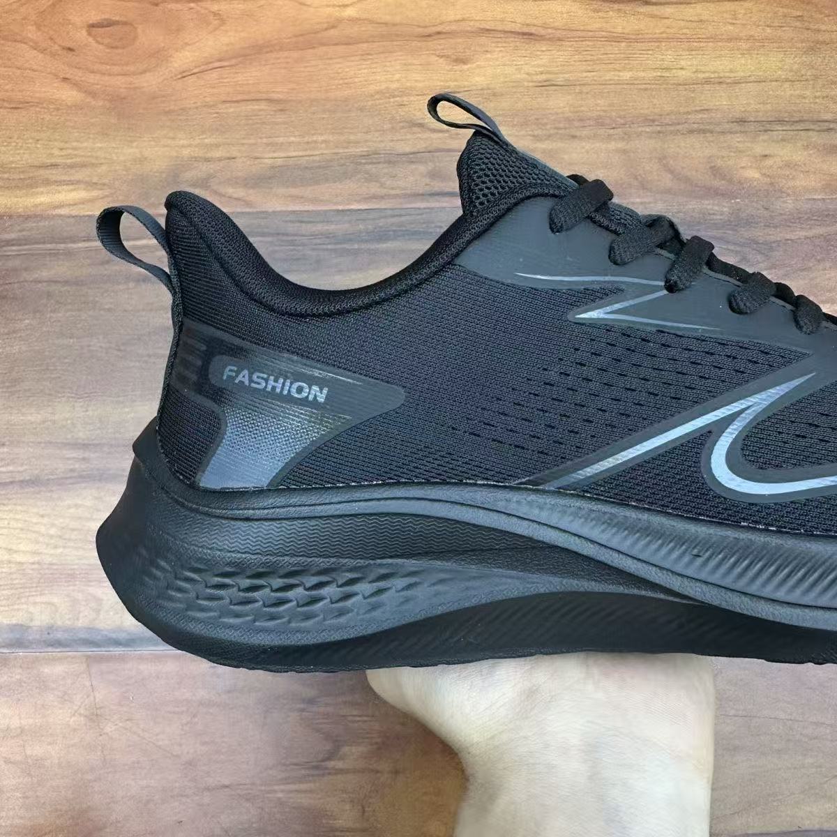 2026 Summer Men's Breathable M - Men'S Shoes Water Resistant ulasan dan harga