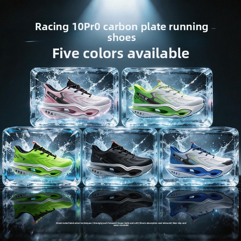 New Men Running Shoes High-qua - Men'S Shoes New Balance ulasan dan harga