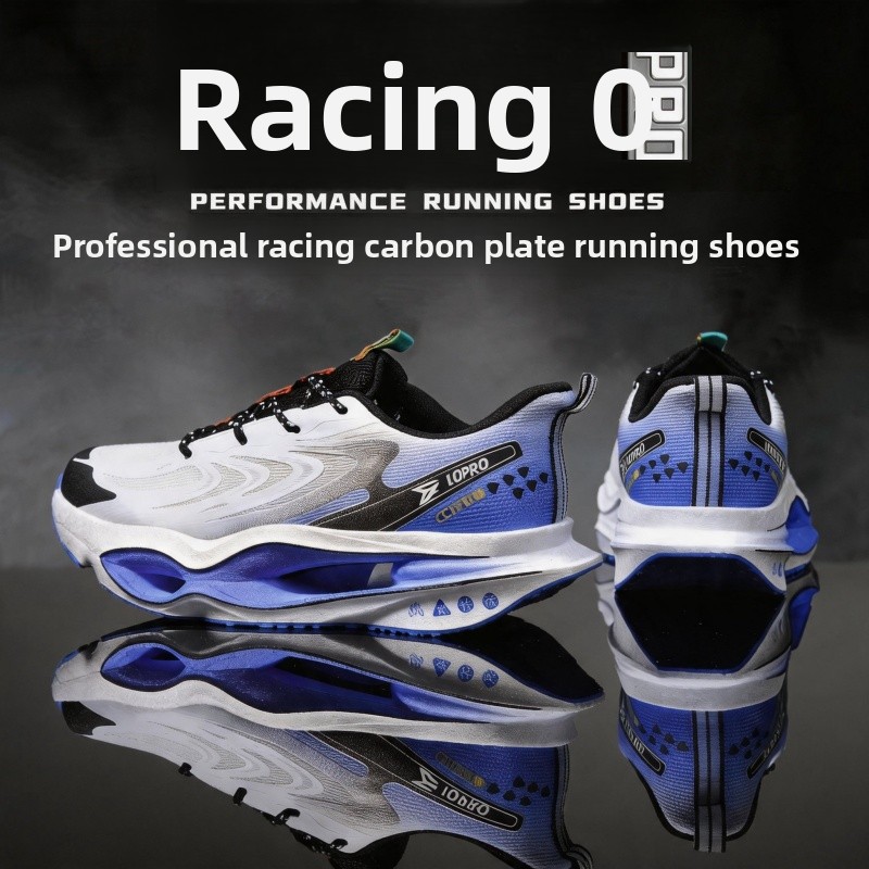 New Men Running Shoes High-qua - Men'S Shoes New Balance ulasan dan harga