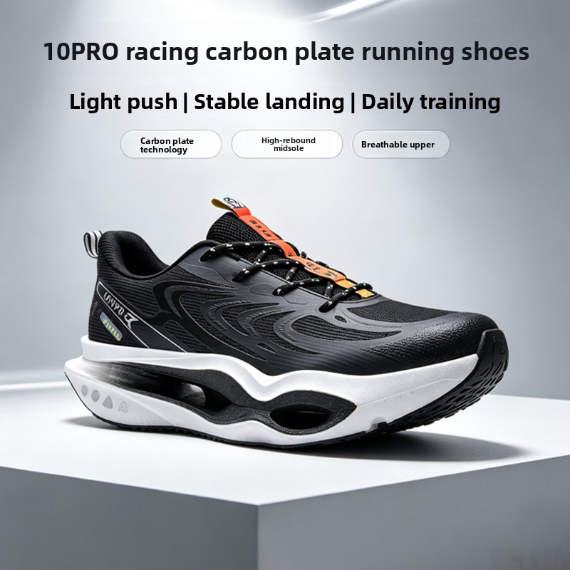 New Men Running Shoes High-qua - Men'S Shoes New Balance ulasan dan harga