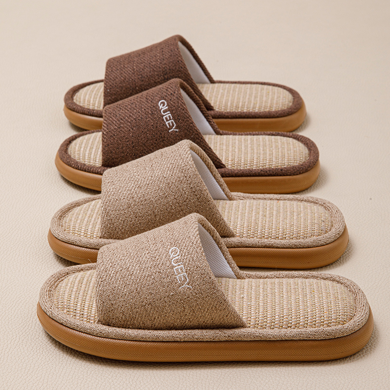 New  slippers for women at hom - Men Shoes Type ulasan dan harga