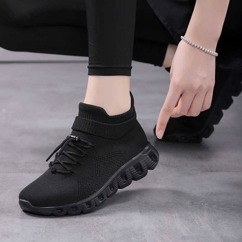Lace Up Without Heel Large Siz - Shoes Heels Men ulasan dan harga