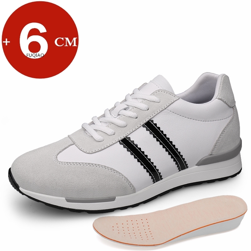 Men Fashion Height Increasing  - Men'S Shoes To Increase Height ulasan dan harga