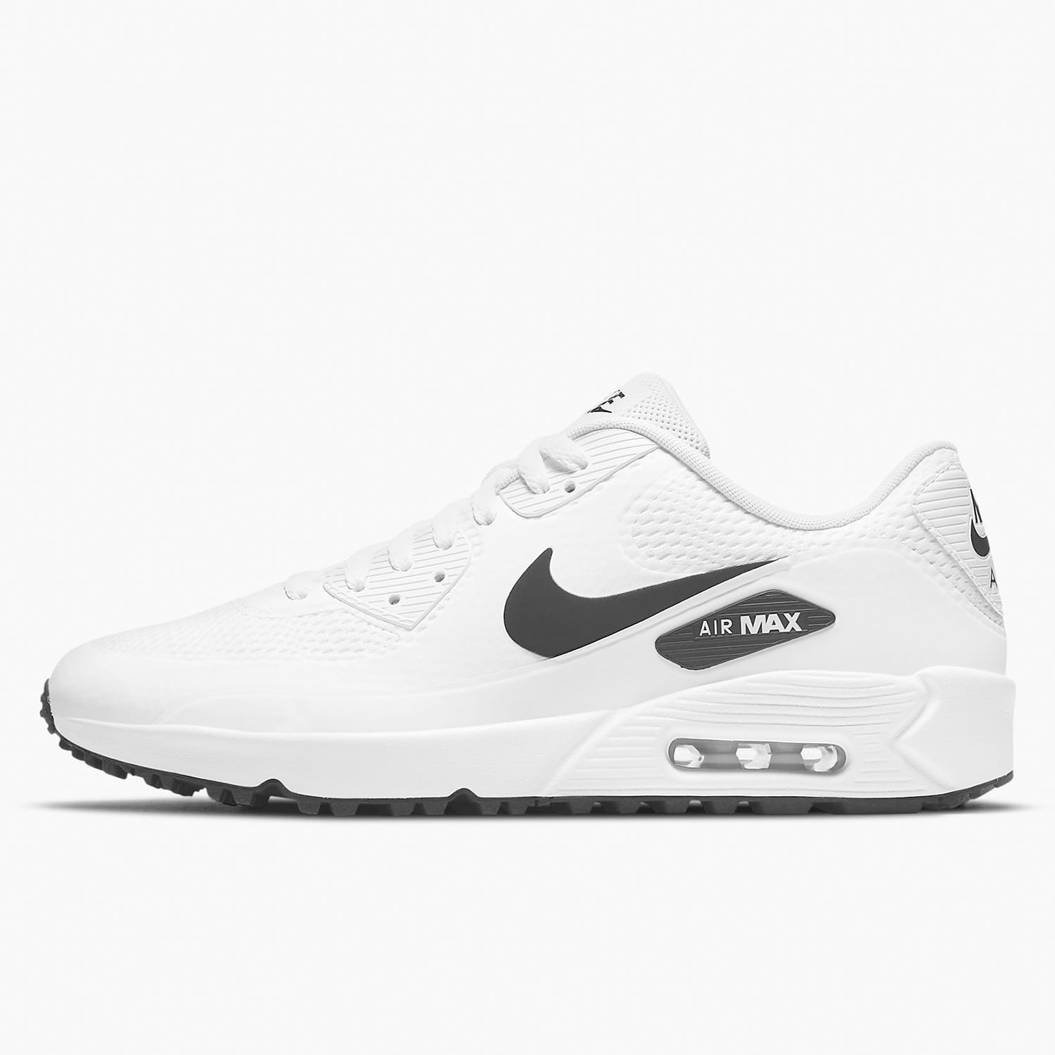 Nike genuine AIR MAX 90G Men's - Men'S Shoes Nike Air Max ulasan dan harga