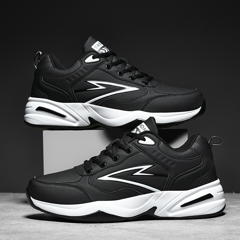 2026【Factory Direct Sales 】Ext - Men Shoes Running Sale ulasan dan harga