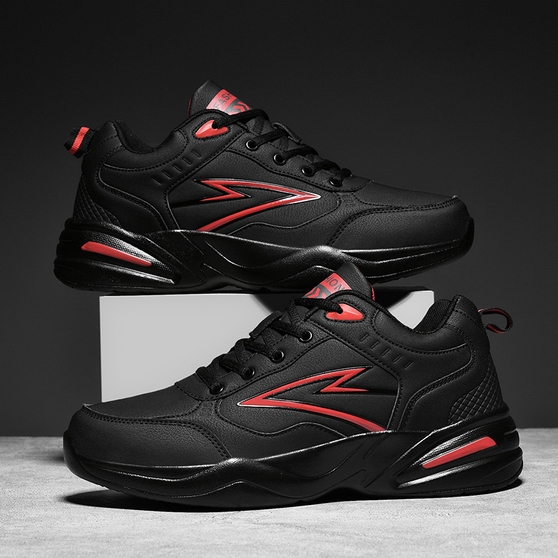 2026【Factory Direct Sales 】Ext - Men Shoes Running Sale ulasan dan harga