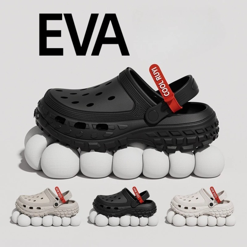 Woman Sandal Home Cloud Slippe - Men Shoes On Cloud ulasan dan harga