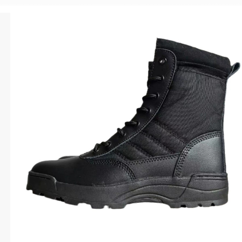 Outdoor Hiking Shoes Mesh Brea - Shoes Heels Men ulasan dan harga