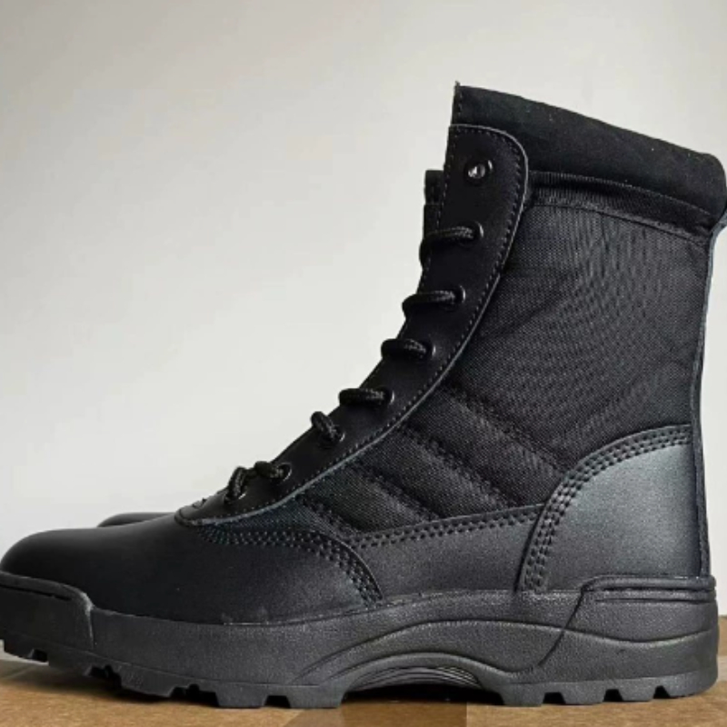 Outdoor Hiking Shoes Mesh Brea - Shoes Heels Men ulasan dan harga
