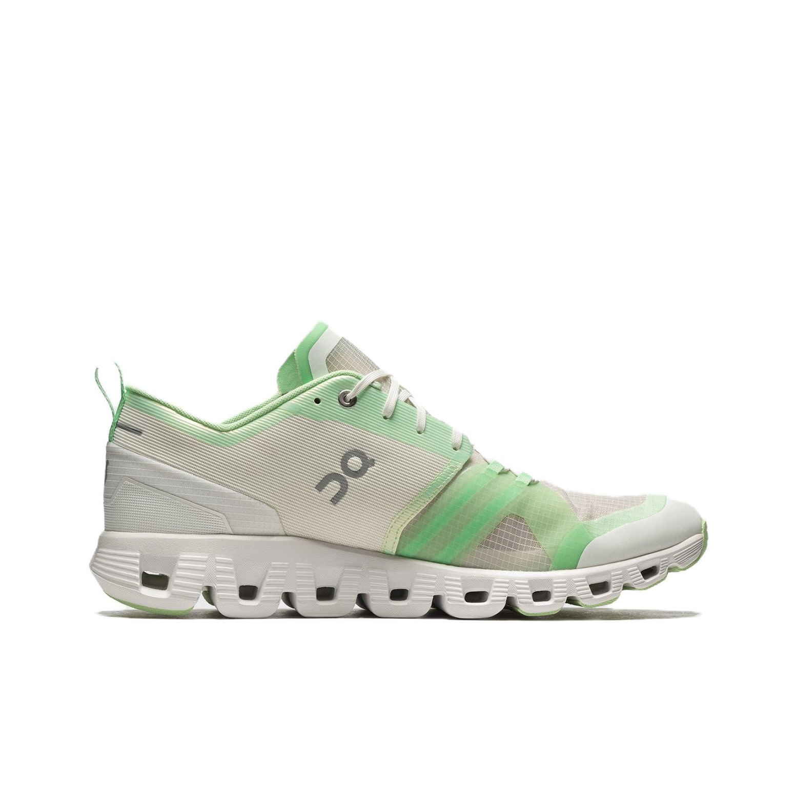 On Cloud X Shift Abrasion Resi - Men Shoes On Cloud ulasan dan harga