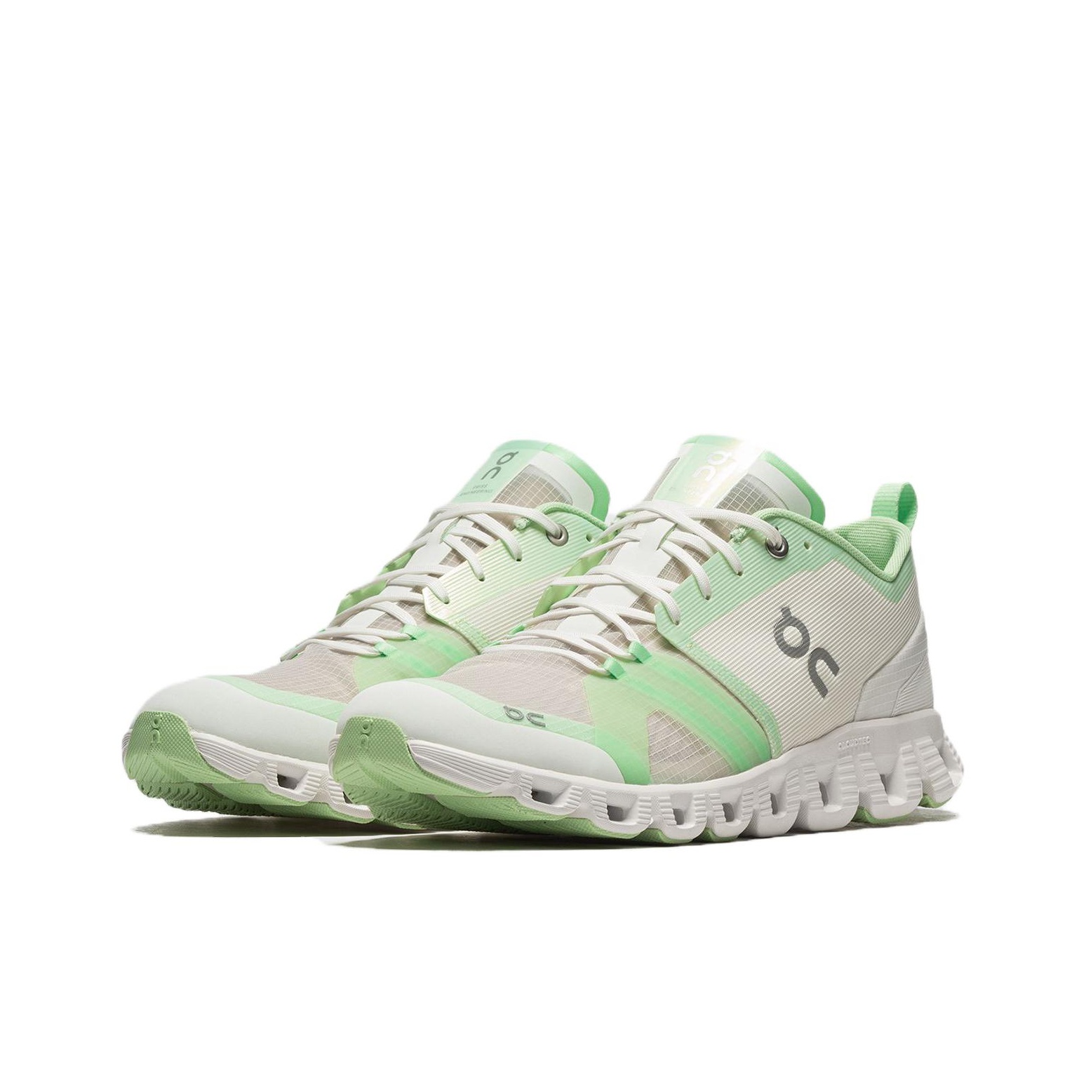On Cloud X Shift Abrasion Resi - Men Shoes On Cloud ulasan dan harga