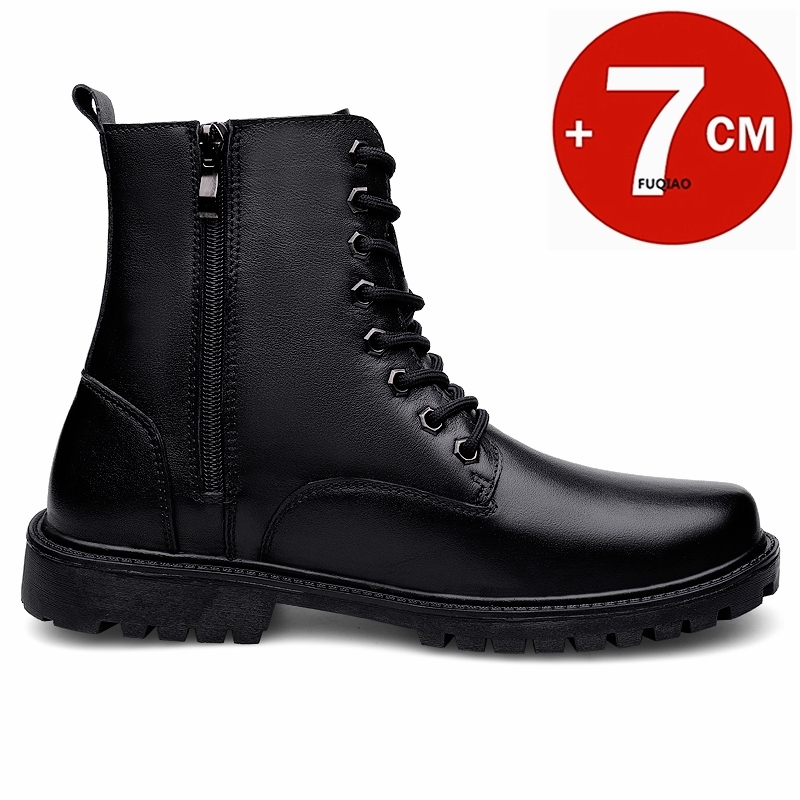 Men 6cm Hidden Height Increasi - Men'S Shoes To Increase Height ulasan dan harga