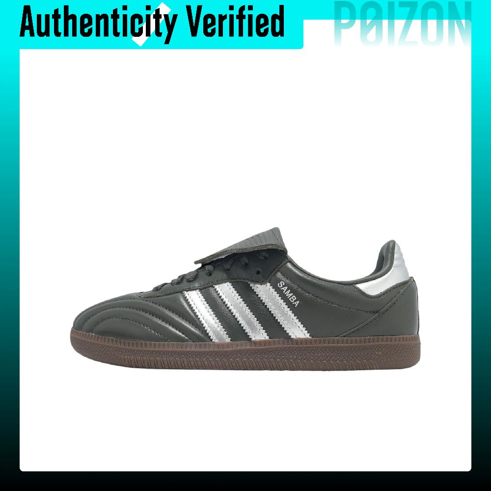 Adidas Originals Samba LT Soft - Adidas Shoes Samba ulasan dan harga