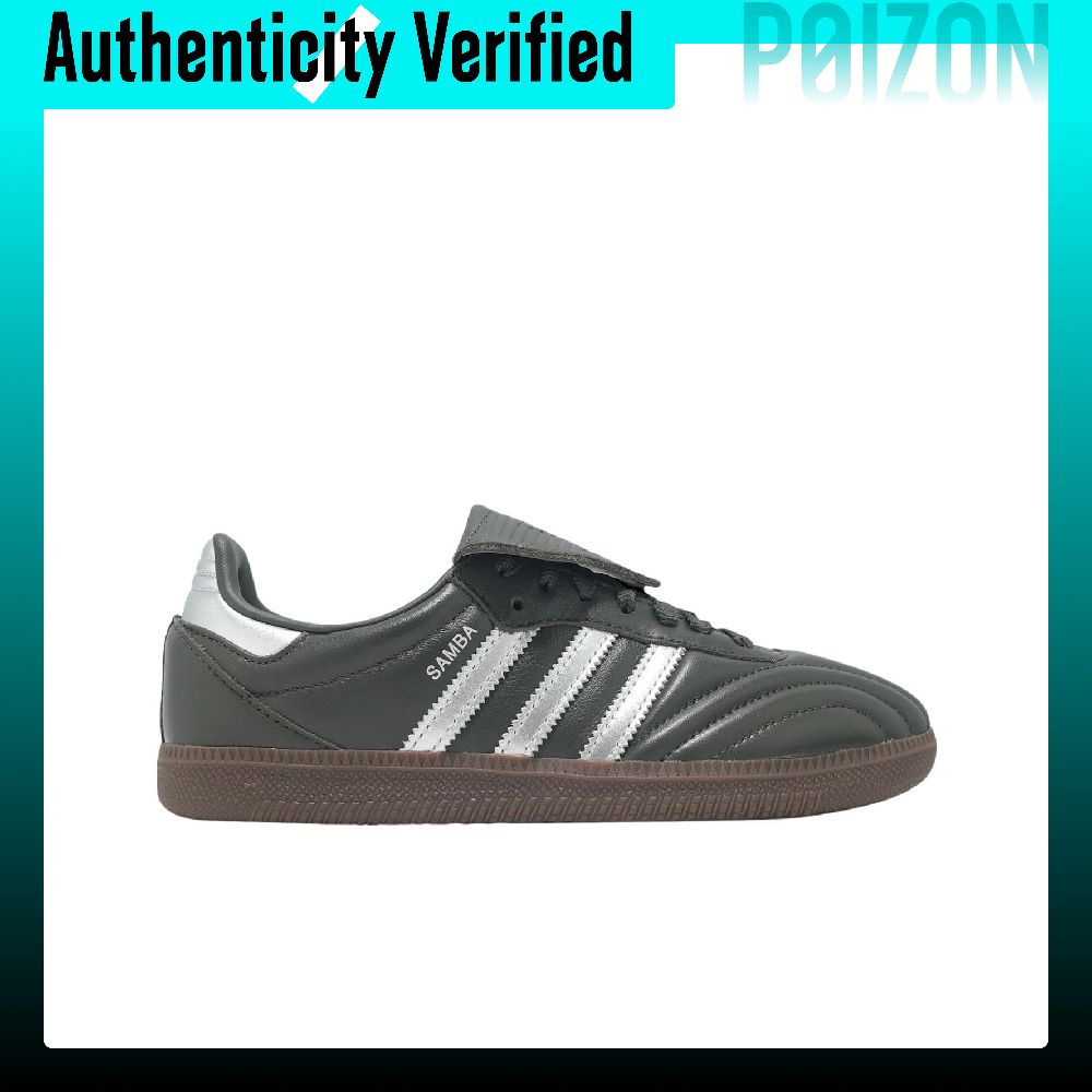 Adidas Originals Samba LT Soft - Adidas Shoes Samba ulasan dan harga