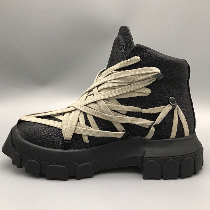 mens luxury fashion punk gothi - Men Shoes Type ulasan dan harga