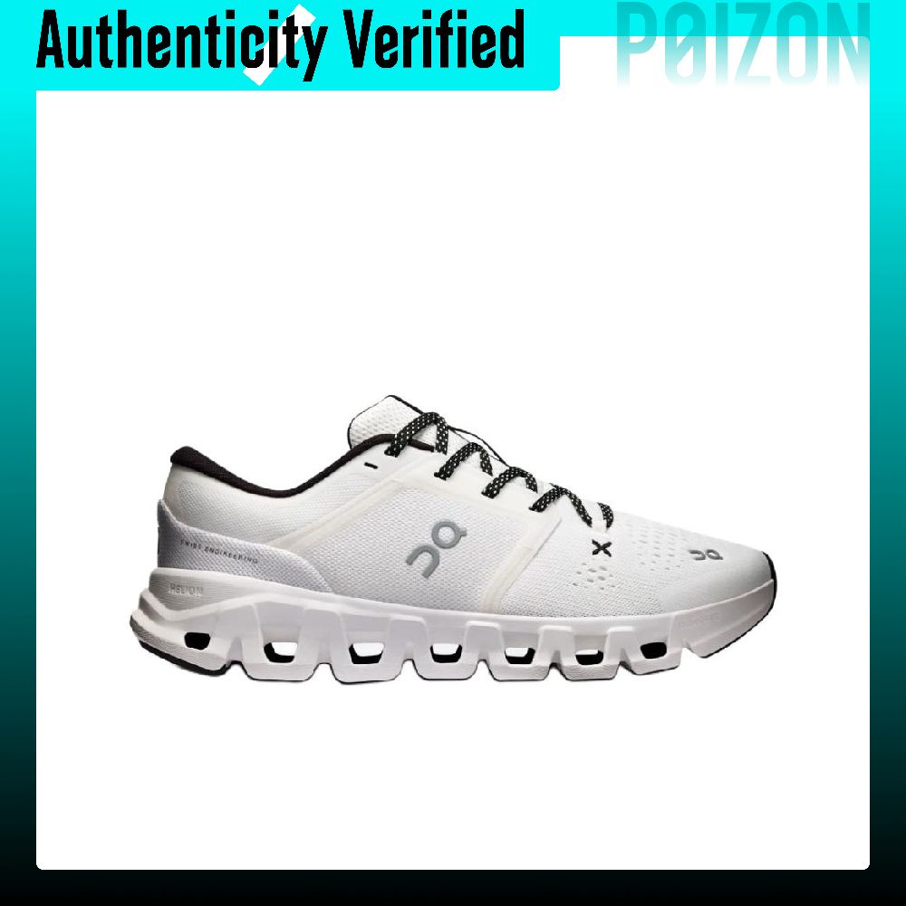 On Cloud X 5 Running Shoes Wom - Men Shoes On Cloud ulasan dan harga