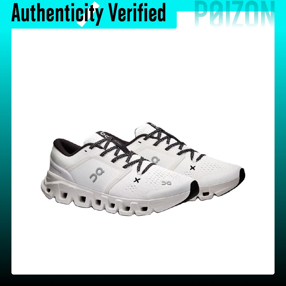 On Cloud X 5 Running Shoes Wom - Men Shoes On Cloud ulasan dan harga