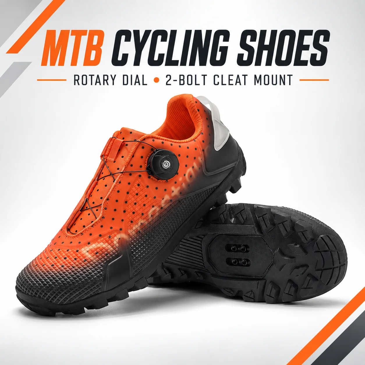 Mountain Bike Cycling Shoes Br - Men'S Shoes Dc ulasan dan harga